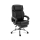 Fotel ergonomiczny Huzaro Mark Adler Boss 6.0 Czarny MA-BOSS 6.0